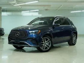 Mercedes-Benz GLE 53 4MATIC 4 MATIC * АвтоКредит(ЦЕНА ДО БГ) - 67550 € / 132116.32 лв. - 19954573 2