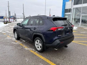 Toyota Rav4 * XLE AWD | Sunroof | Alloys * CARFAX * ЦЕНА ДО БГ - 26800 € / 52416.24 лв. - 33664274 5