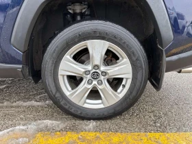 Toyota Rav4 * XLE AWD | Sunroof | Alloys * CARFAX * ЦЕНА ДО БГ - 26800 € / 52416.24 лв. - 33664274 8