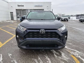 Toyota Rav4 * XLE AWD | Sunroof | Alloys * CARFAX * ЦЕНА ДО БГ - 26800 € / 52416.24 лв. - 33664274 2