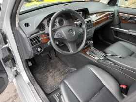 Mercedes-Benz GLK 350| ПОДГРЕВИ| 2 КЛЮЧА| CARFAX| КЛИП НА МОТОР - 8900 € / 17406.89 лв. - 43062629 7