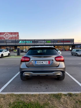 Mercedes-Benz GLA 200 - 16199 € / 31682.49 лв. - 50034426 3