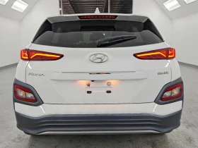 Hyundai Kona ELECTRIC LIMITED - 15000 € / 29337.45 лв. - 49396552 6