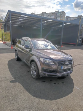 Audi Q7 - 7200 € / 14081.98 лв. - 16588735 14