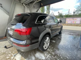 Audi Q7 - 7200 € / 14081.98 лв. - 16588735 11