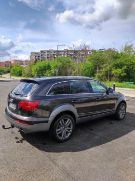 Audi Q7 - 7200 € / 14081.98 лв. - 16588735 15