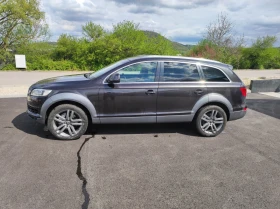 Audi Q7 - 7200 € / 14081.98 лв. - 16588735 12
