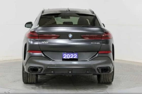 BMW X6 XDRIVE40I  CARFAX - 43500 € / 85078.60 лв. - 87158860 4