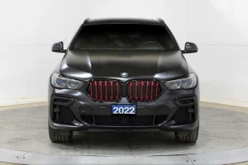 BMW X6 XDRIVE40I  CARFAX - 43500 € / 85078.60 лв. - 87158860 2