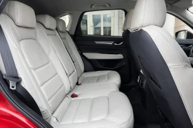 Mazda CX-5 CX-5 2.2 SKYACTIVE-D 4X4:EXCLUSIVE:BOSE:CAMERA: - 16500 € / 32271.19 лв. - 22710363 9