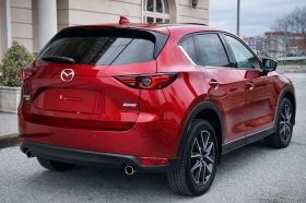 Mazda CX-5 CX-5 2.2 SKYACTIVE-D 4X4:EXCLUSIVE:BOSE:CAMERA: - 16500 € / 32271.19 лв. - 22710363 5