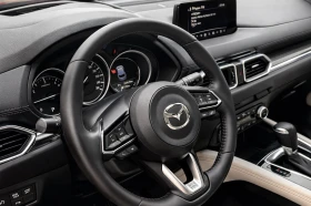 Mazda CX-5 CX-5 2.2 SKYACTIVE-D 4X4:EXCLUSIVE:BOSE:CAMERA: - 16500 € / 32271.19 лв. - 22710363 7