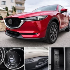 Mazda CX-5 CX-5 2.2 SKYACTIVE-D 4X4:EXCLUSIVE:BOSE:CAMERA: - 16500 € / 32271.19 лв. - 22710363 11