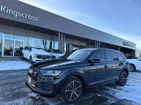 Audi Q7 KOMFORT| DISTRONIC| 360| PANO| MATRIX| ОБДУХВАНЕ