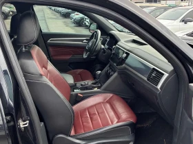 VW Atlas * Execline * ДИСТРОНИК * ОБДУХВАНЕ * 2 КЛЮЧА *  - 21600 € / 42245.93 лв. - 11169472 16