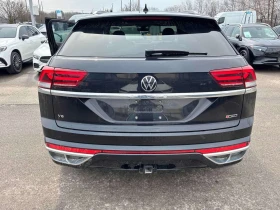 VW Atlas * Execline * ДИСТРОНИК * ОБДУХВАНЕ * 2 КЛЮЧА *  - 21600 € / 42245.93 лв. - 11169472 4