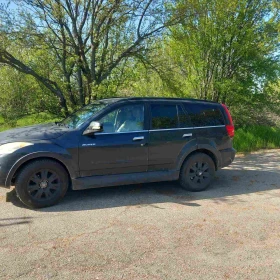 Great Wall Hover H5 undefined | Auto.bg — изображение 2