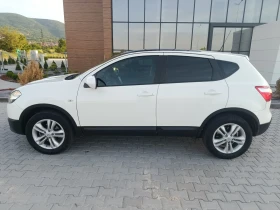 Nissan Qashqai 1, 5dci - 5500 € / 10757.07 лв. - 94111862 8