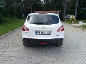 Nissan Qashqai 1, 5dci | Mobile.bg � ����� ������ 5