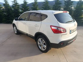 Nissan Qashqai 1, 5dci - 5500 € / 10757.07 лв. - 94111862 5