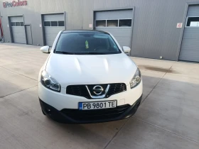 ����� �� �������� �� Nissan Qashqai 1, 5dci