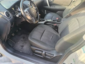 Nissan Qashqai 1, 5dci - 5500 € / 10757.07 лв. - 94111862 11