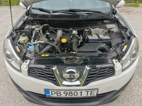 Nissan Qashqai 1, 5dci | Mobile.bg � ����� ������ 10