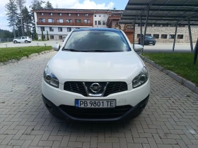 ����� �� �������� �� Nissan Qashqai 1, 5dci