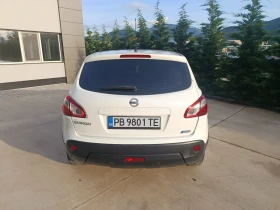 Nissan Qashqai 1, 5dci - 5500 € / 10757.07 лв. - 94111862 4
