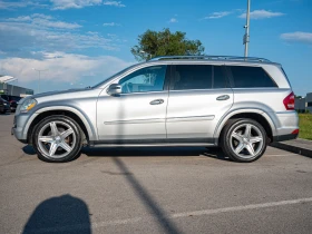 Mercedes-Benz GL 550 Grand Edition Designo | Mobile.bg � ����� ������ 3