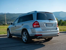 Mercedes-Benz GL 550 Grand Edition Designo | Mobile.bg � ����� ������ 4