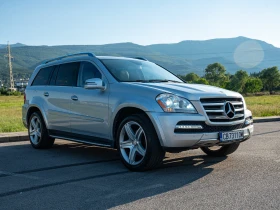 Mercedes-Benz GL 550 Grand Edition Designo | Mobile.bg � ����� ������ 8