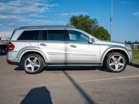 Mercedes-Benz GL 550 Grand Edition Designo | Mobile.bg � ����� ������ 7
