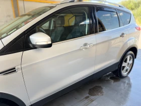 Ford Kuga undefined | Auto.bg — изображение 4