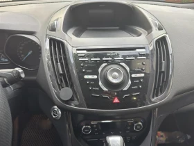 Ford Kuga undefined | Auto.bg — изображение 17