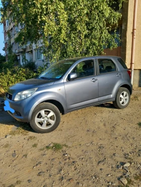 Daihatsu Terios undefined | Auto.bg — изображение 3