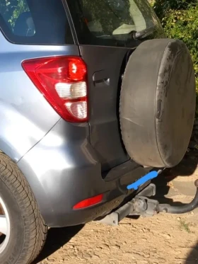 Daihatsu Terios undefined | Auto.bg — изображение 5