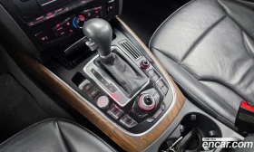 Audi Q5 2.0 TDI Quattro Dynamic 8R | Auto.bg — изображение 9