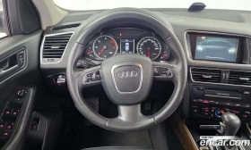 Audi Q5 2.0 TDI Quattro Dynamic 8R | Auto.bg — изображение 13