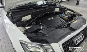 Audi Q5 2.0 TDI Quattro Dynamic 8R | Auto.bg — изображение 6