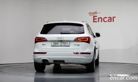 Audi Q5 2.0 TDI Quattro Dynamic 8R | Auto.bg — изображение 4
