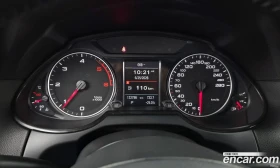 Audi Q5 2.0 TDI Quattro Dynamic 8R | Auto.bg — изображение 8