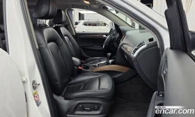 Audi Q5 2.0 TDI Quattro Dynamic 8R | Auto.bg — изображение 11
