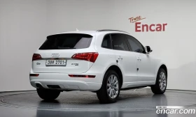 Audi Q5 2.0 TDI Quattro Dynamic 8R | Auto.bg — изображение 2