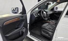 Audi Q5 2.0 TDI Quattro Dynamic 8R | Auto.bg — изображение 10