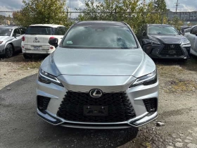Lexus RX 500h F SPORT * AWD * CARFAX *  | Auto.bg — изображение 2