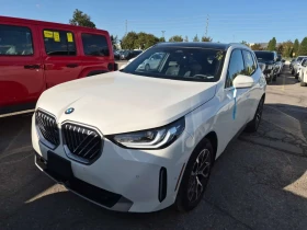 ����� �� �������� �� BMW X3 * Sports Activity Vehicle 30 Xdrive * CARFAX * 