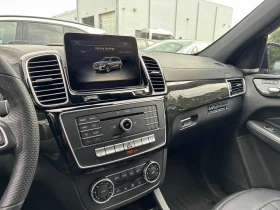 Mercedes-Benz GLS 450 * CARFAX * ����� �� ����������� | Mobile.bg � ����� ������ 9