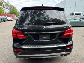 Mercedes-Benz GLS 450 * CARFAX * ����� �� ����������� | Mobile.bg � ����� ������ 4