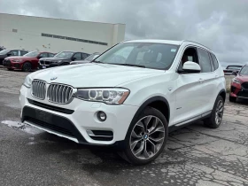 BMW X3 * xDrive28i * CARFAX * БЕЗ ПЪРВОНАЧАЛНА ВНОСКА